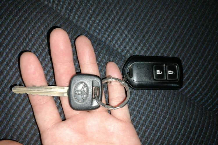 Used Toyota YARiS L 2016 Revised 1.5E CVT Charming Edition
