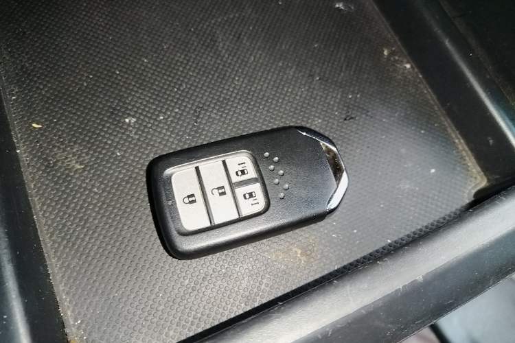 Used Honda Elysion 2019 2.0L Hybrid Luxury Edition