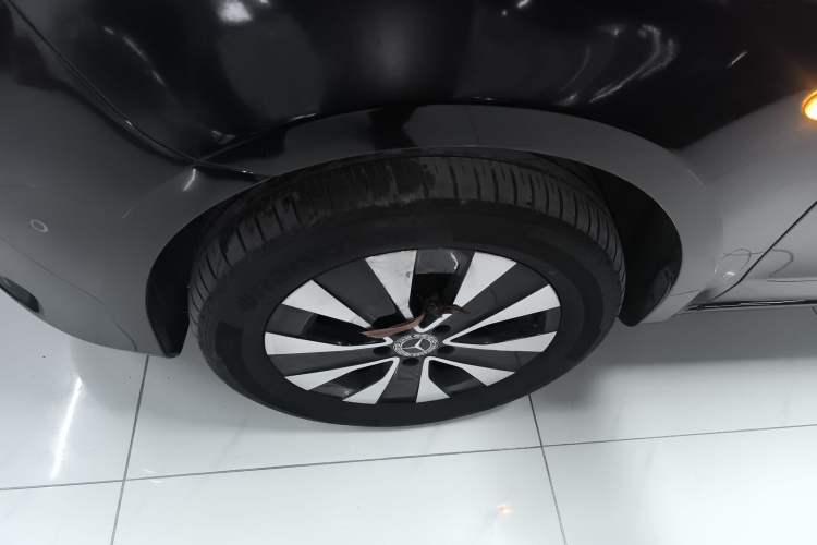 Used Mercedes-Benz Vito 2023 2.0T Business Version 7 Seats