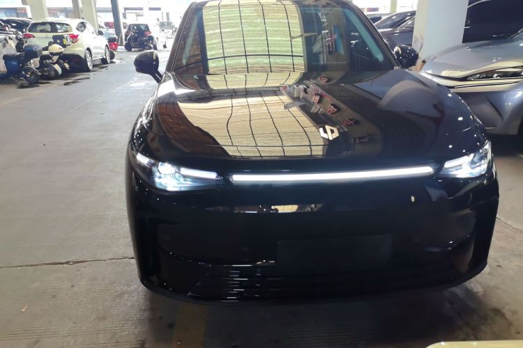 Used Leapmotor C10 2024 530 Smart Edition