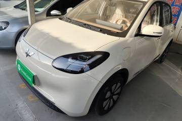 Used Wuling Bingo 2024 333 km Lingxi Connected Version