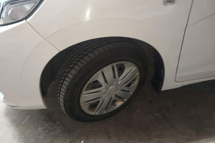 Used Honda Fit 2018 1.5L CVT Comfort Version
