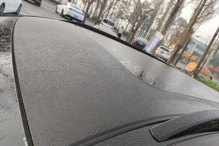 Used Wey VV7 2017 2.0T Flagship Edition