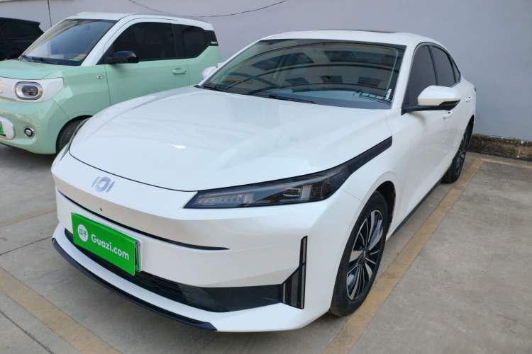 Used Qiyuan A05 2025 Truly Delicious Edition 145 Beyond-Grade Version