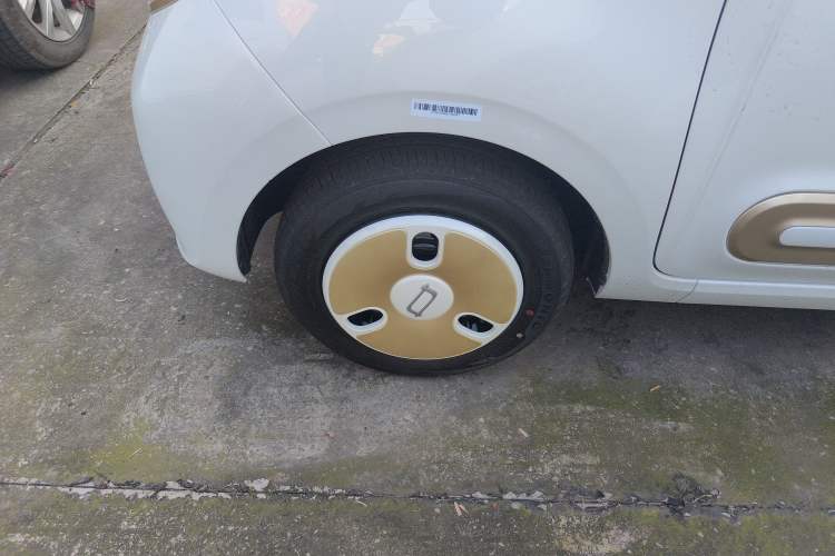 Used Bestune Pony 2025 222km Lightning Horse
