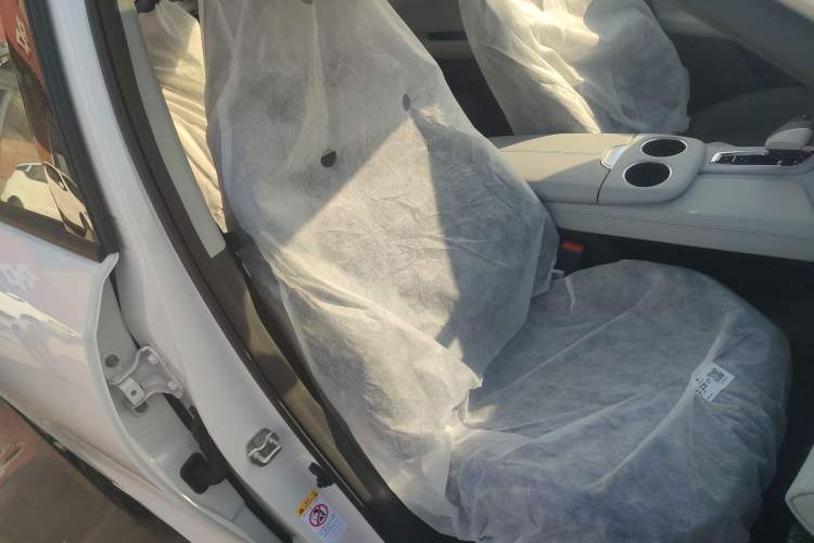 Used Changan UNI-Z 2025 500Bar PRO
