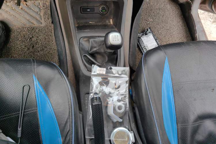 Used Wuling Hongguang 2018 1.5L S Comfort Model L2B
