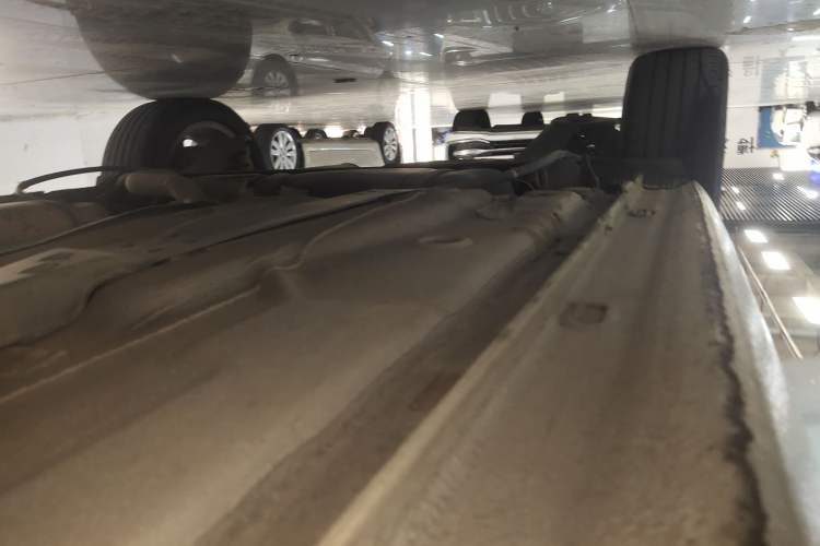 Used Skoda Rapid 2019 1.5L Automatic Comfort Edition China V Standard
