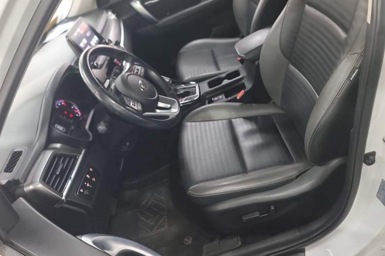 Used Kia Sportage R 2018 2.0L Automatic Smart Luxury Version China V Standard