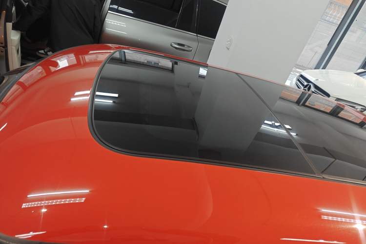 Used MINI MINI 2018 1.5T ONE PLUS