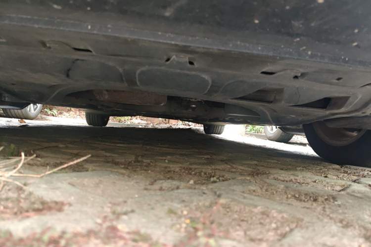 Used Skoda Superb 2009 1.8TSI Automatic Elegant Edition
