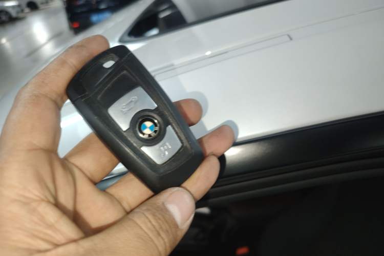 Used BMW 4 Series 2016 420i Gran Coupe Active Edition