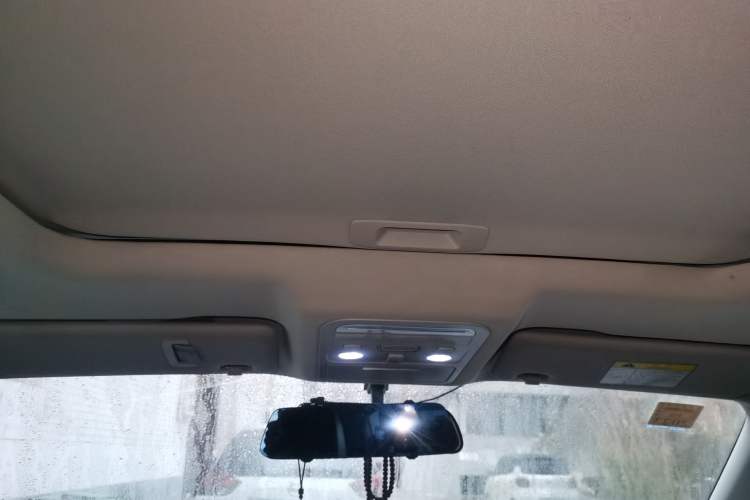 Used FORTHING T5 EVO 2021 1.5TD DCT Platinum Edition
