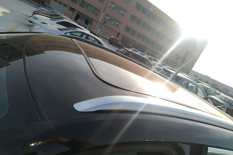 Used BYD Song PLUS New Energy 2024 HONOR Edition DM-i 110km Flagship Model
