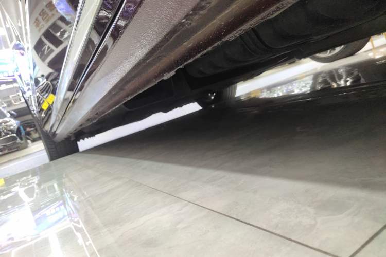 Used Buick GL8 2023 Avenir Avia 7-Seater Deluxe Edition
