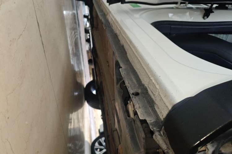 Used Peugeot 4008 2017 350THP Elite Edition
