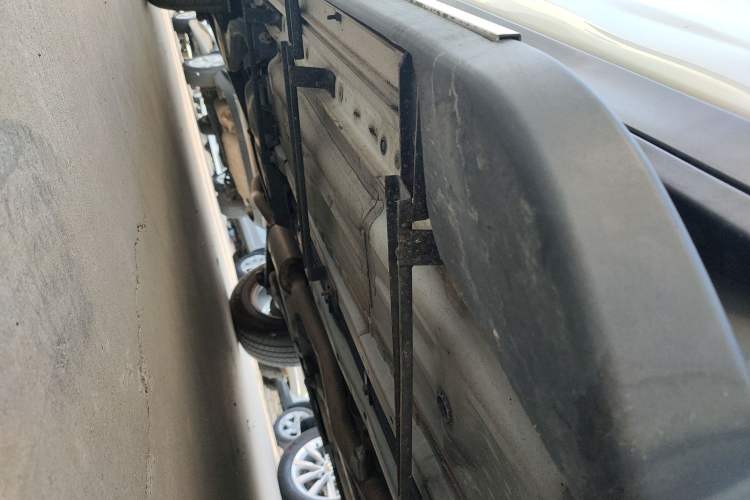 Used Nissan X-Trail 2014 2.0L CVT Comfort Edition 2WD
