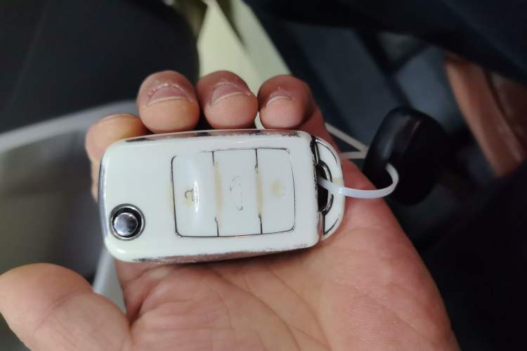 Used  Lumin 2022 210km Sweet Edition
