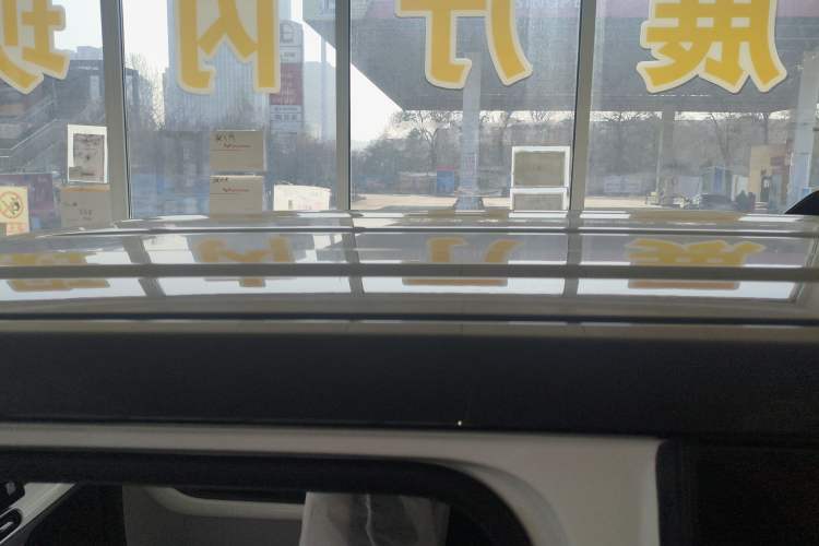 Used  Panda 2025 210km Panda Kart
