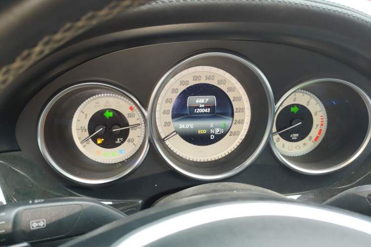 Used Mercedes-Benz CLS 2012 CLS 300 CGI