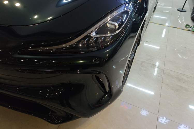 Used  LS6 2023 Max Extended-Range Version
