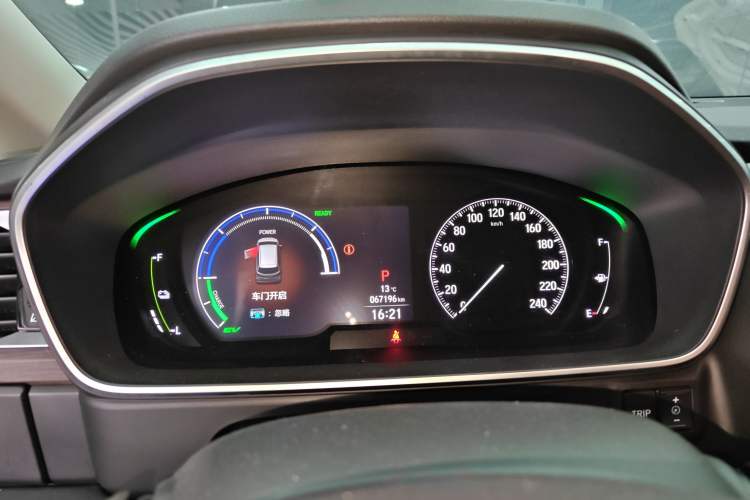 Used Honda Odyssey 2022 2.0L eHEV Sharp Enjoyment Edition