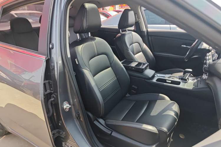 Used Nissan Sylphy 2023 1.6L CVT Enjoyment Edition
