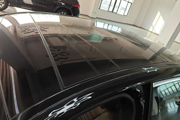 Used Mercedes-Benz E-Class 2023 E 260 L Sport 4MATIC