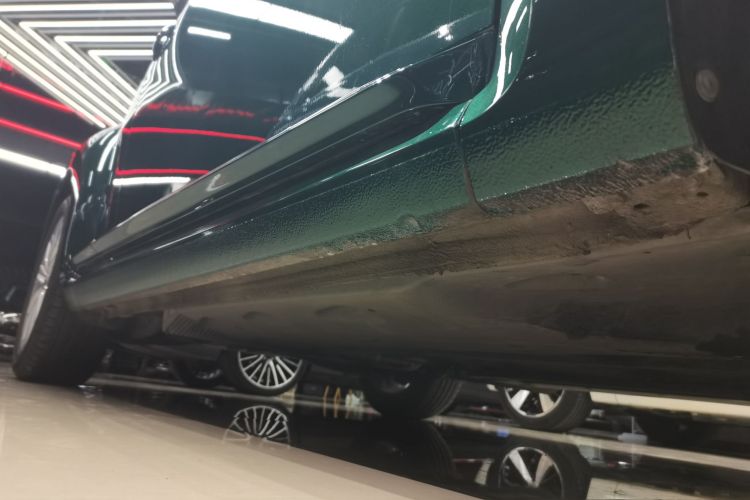 Used Volkswagen Beetle 2018 280TSI Zongle Model
