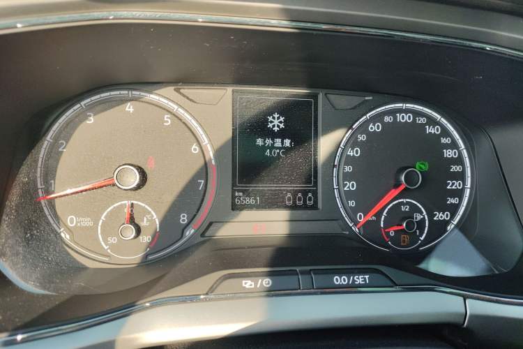 Used Volkswagen T-Cross 2019 280TSI DSG Comfort Edition
