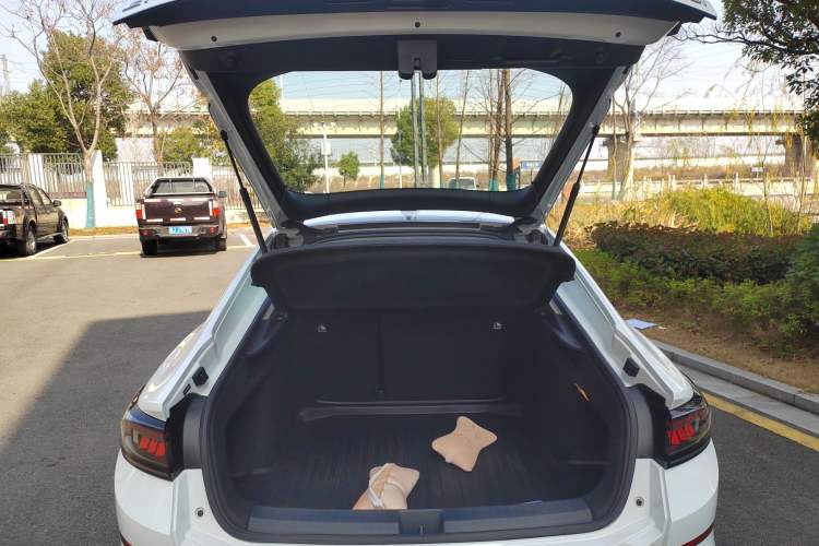 Used Volkswagen Lamando 2024 Lavida L 280TSI DSG Spicy Edition