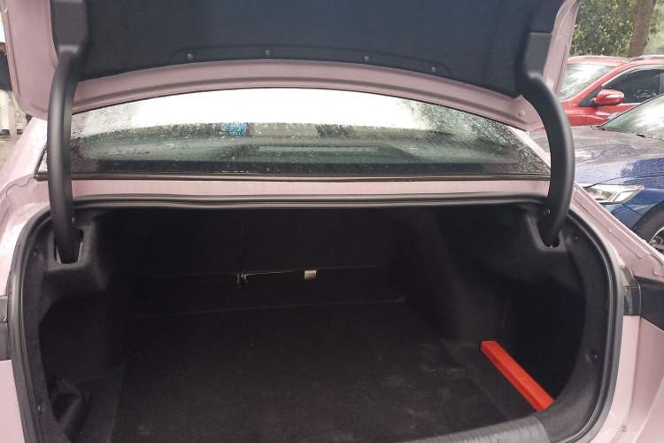 Used AION RT 2025 650 LiDAR Edition
