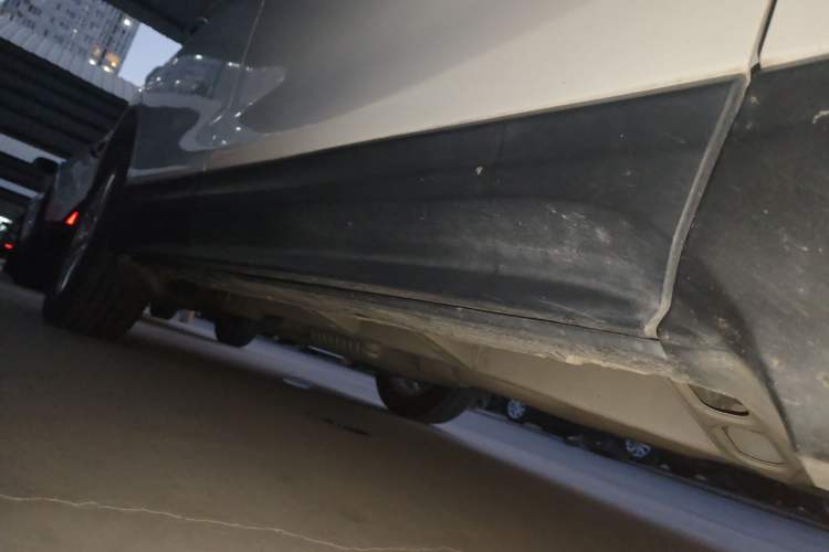 Used Chevrolet Equinox 2018 550T Automatic All-Wheel-Drive Boundary Edition
