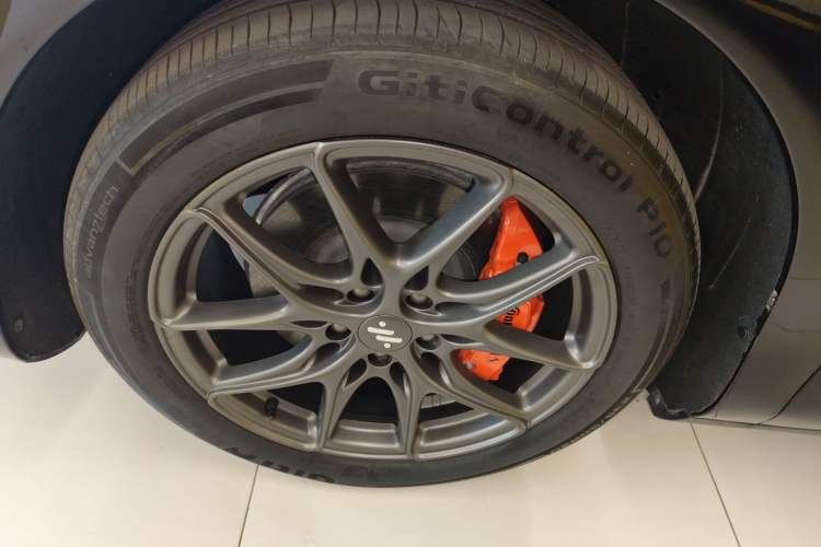 Used  LS6 2025 Lingxi Intelligent Driving Edition
