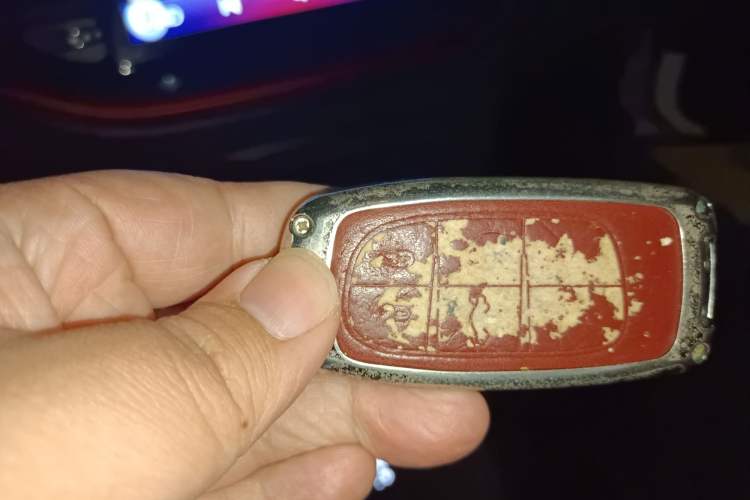 Used Fiat Viaggio 2015 1.4T Automatic Enjoyment Edition
