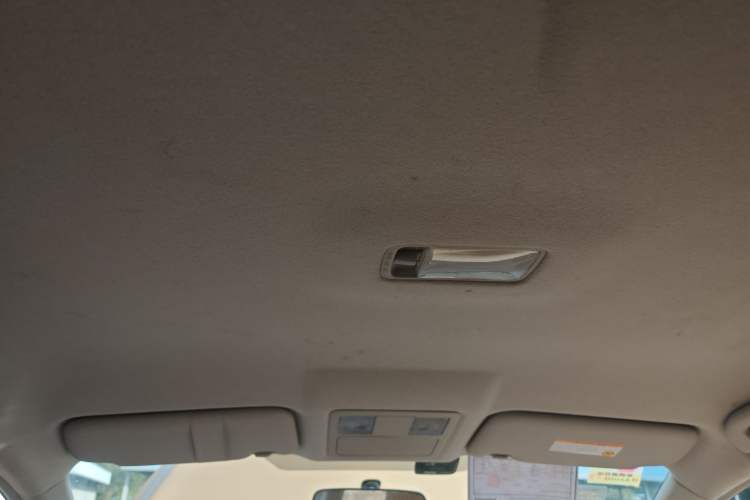 Used Nissan Tiida 2011 1.6L CVT Comfort Model