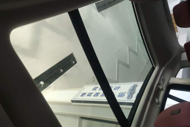 Used BMW X3 2022 Second Facelift xDrive30i Leading Edition M Night Sky Package
