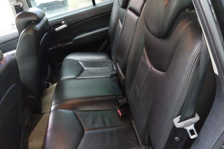 Used Roewe W5 2014 1.8T 4WD Automatic Haoyu Special Edition