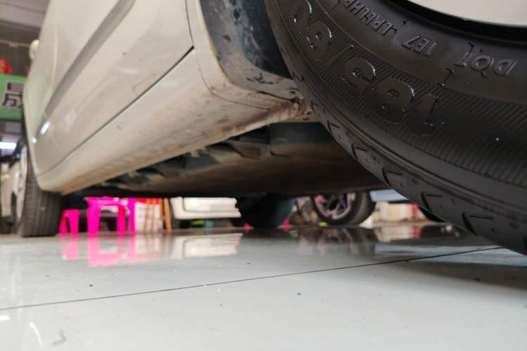 Used Wuling Bingo 2023 333 km Fast-Share Version