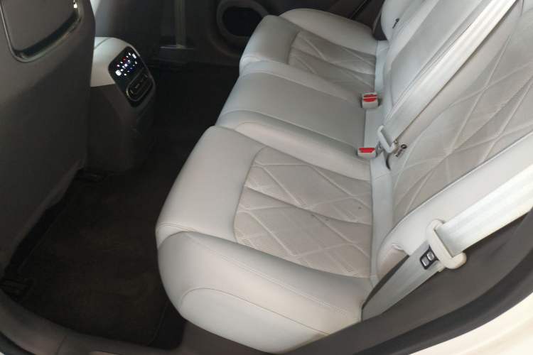 Used Leapmotor C01 2024 Pure Electric 525 Luxury Edition
