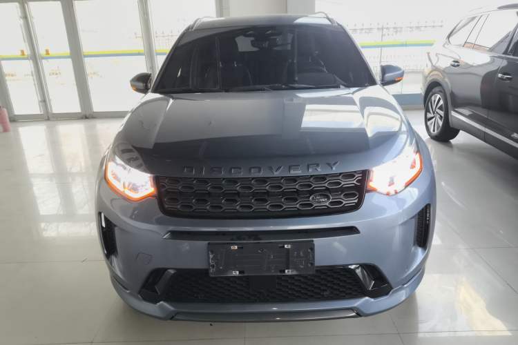 Used Land Rover Discovery Sport 2022 249 PS R-Dynamic SE Performance Tech Edition 5 Seats