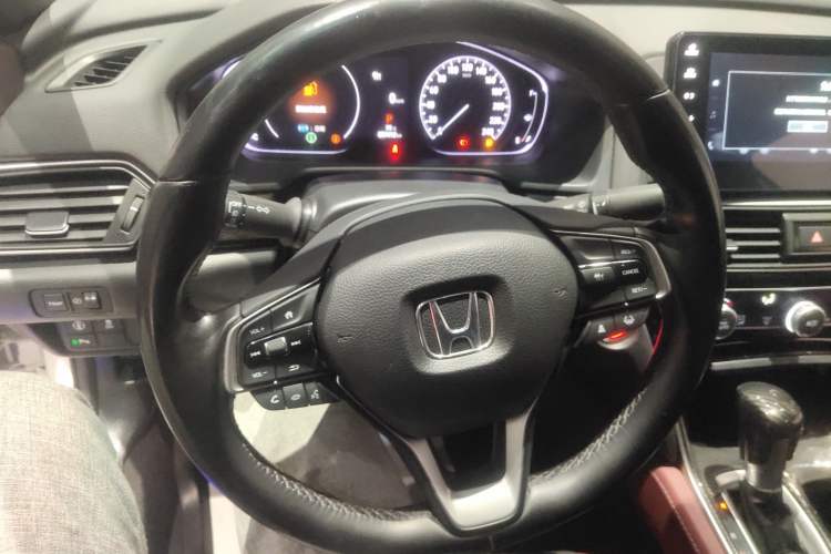 Used Honda Inspire 2022 260TURBO Jingyue Version
