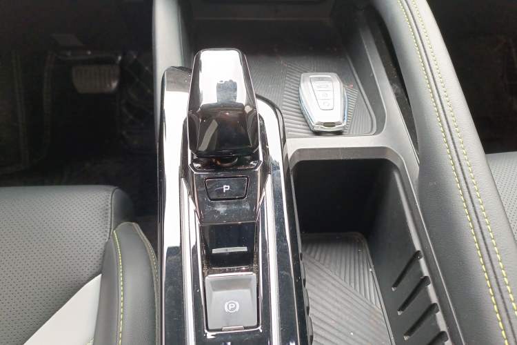 Used Geely Auto Coolray 2023 Bin Yue COOL 1.5TD DCT Champion Edition
