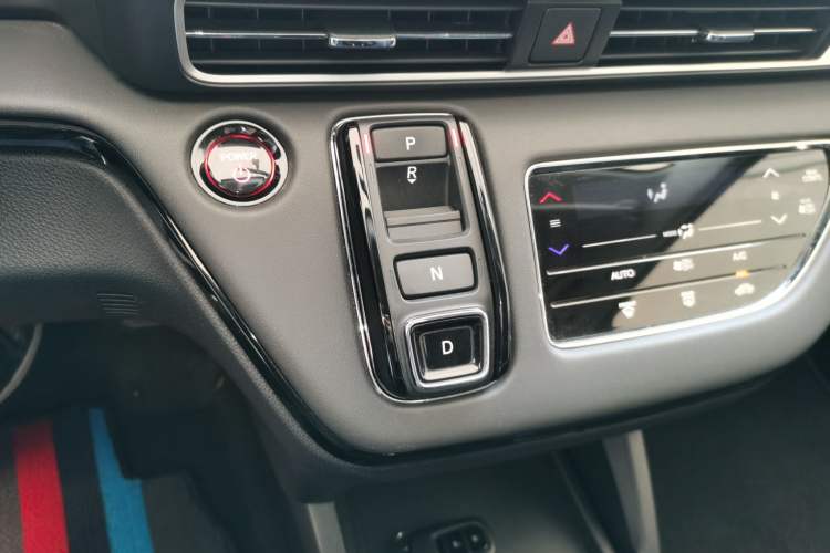 Used Honda Odyssey 2024 2.0L eHEV Sharp & Enjoy Edition
