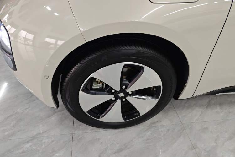 Used Baojun Cloud 2023 460 Max Lingxi Version