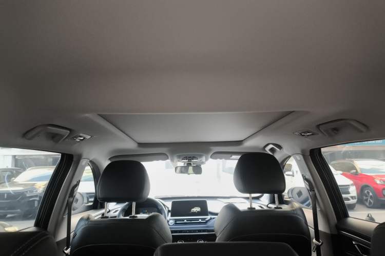 Used Chery Tiggo 8 2020 Facelifted Version 290TGDI Automatic Elite Edition
