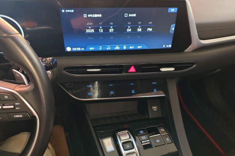 Used Hyundai Sonata 2020 270TGDi DCT GLS Elite Edition
