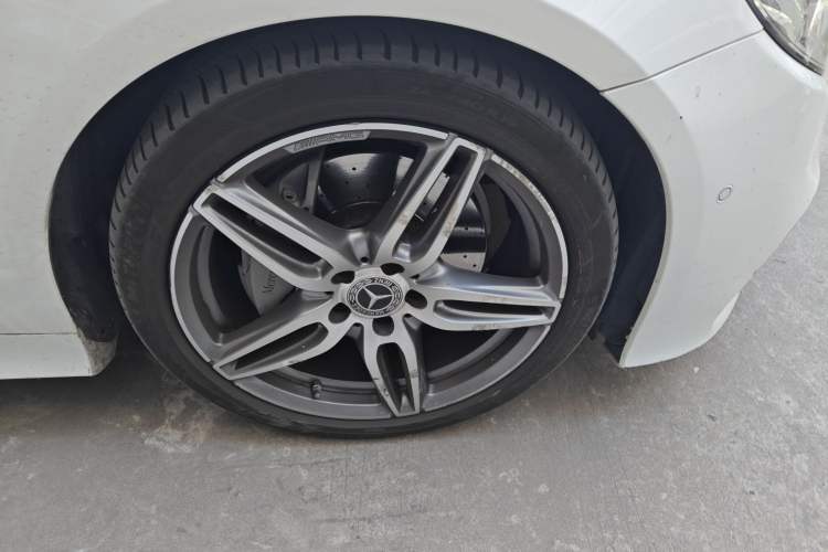 Used Mercedes-Benz E-Class 2020 E 260 Coupe
