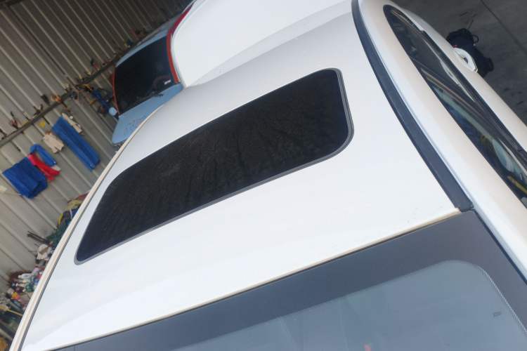 Used Geely Auto Emgrand 2020 1.5L CVT Upward Version
