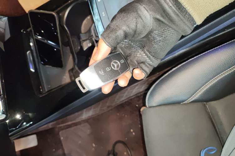 Used Mercedes-Benz A-Class 2020 A 200 L Sport Sedan
